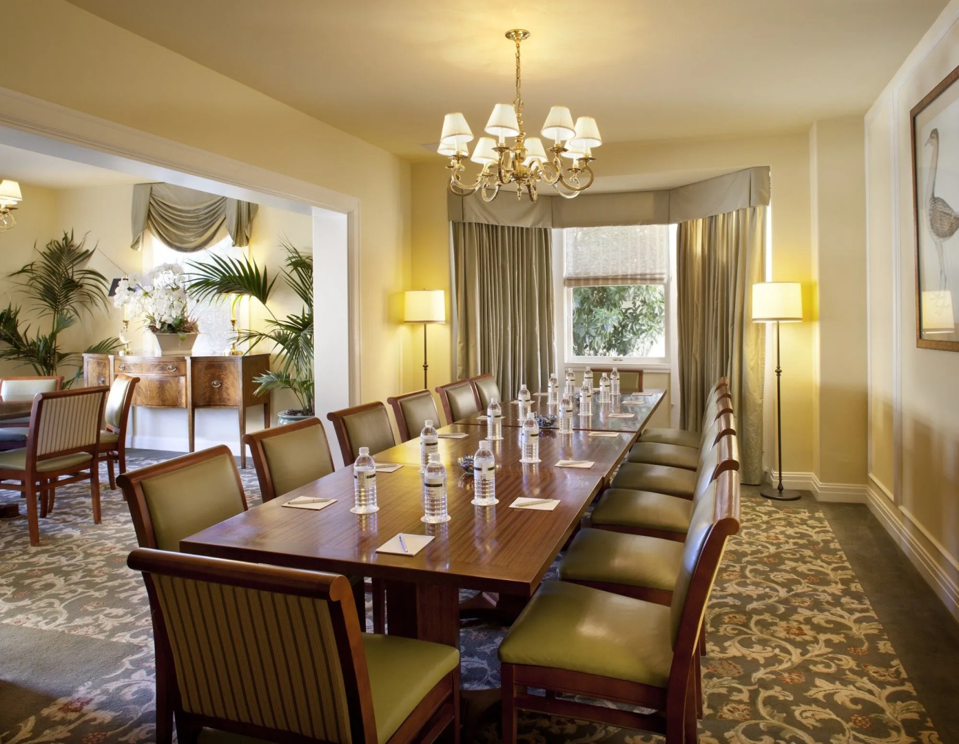 Foto - Hotel Drisco