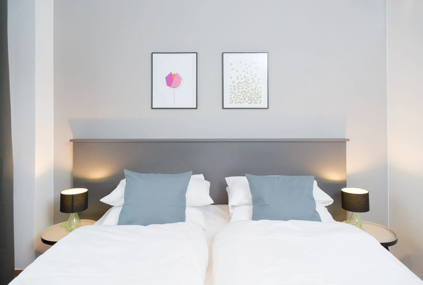 Photo - BENSIMON apartments Mitte - Moabit