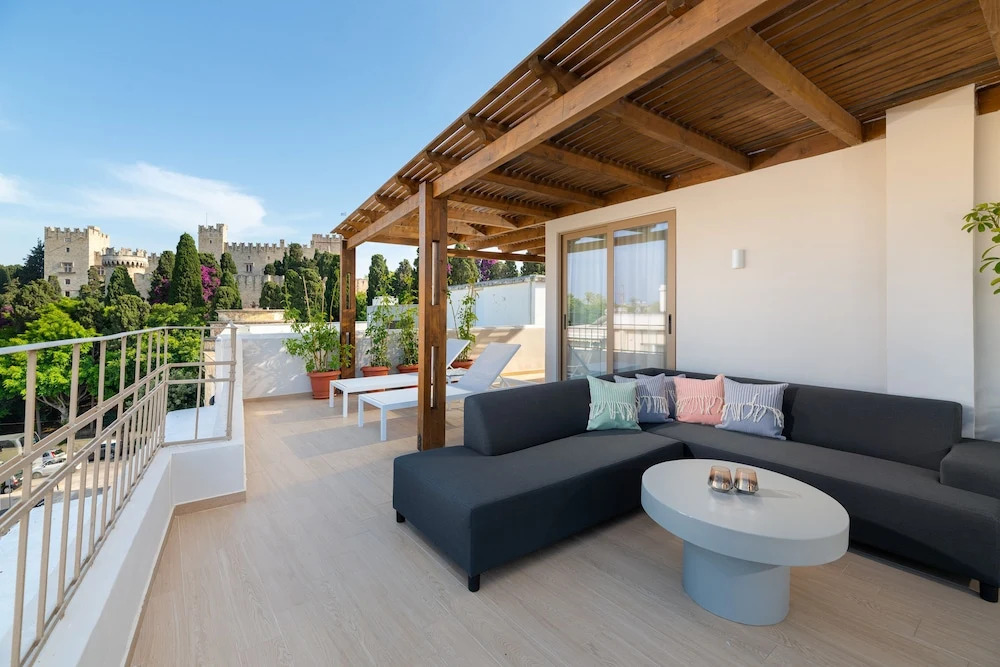 Foto - The 12th City Hotel