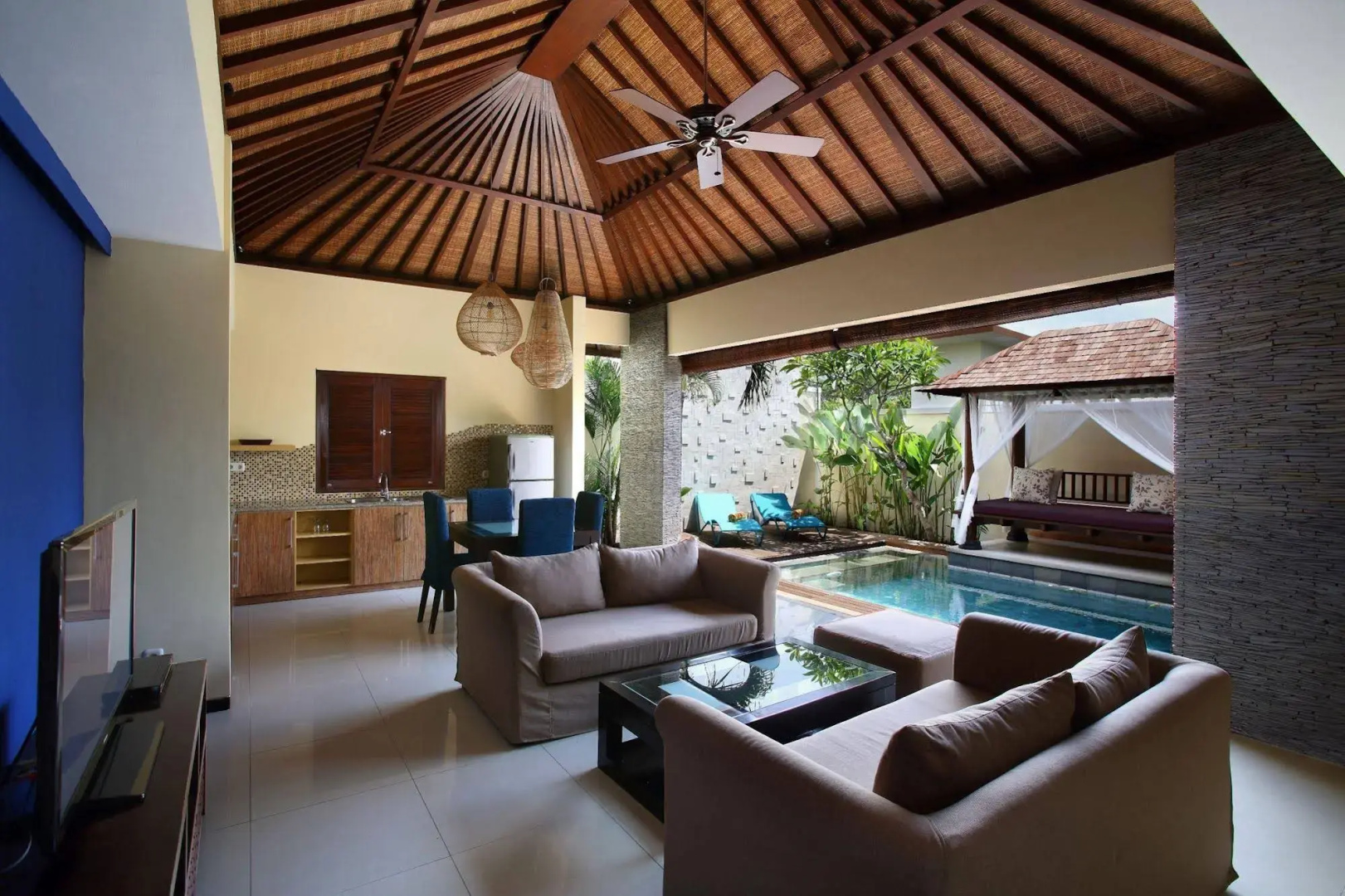 Foto - Lalasa Villas