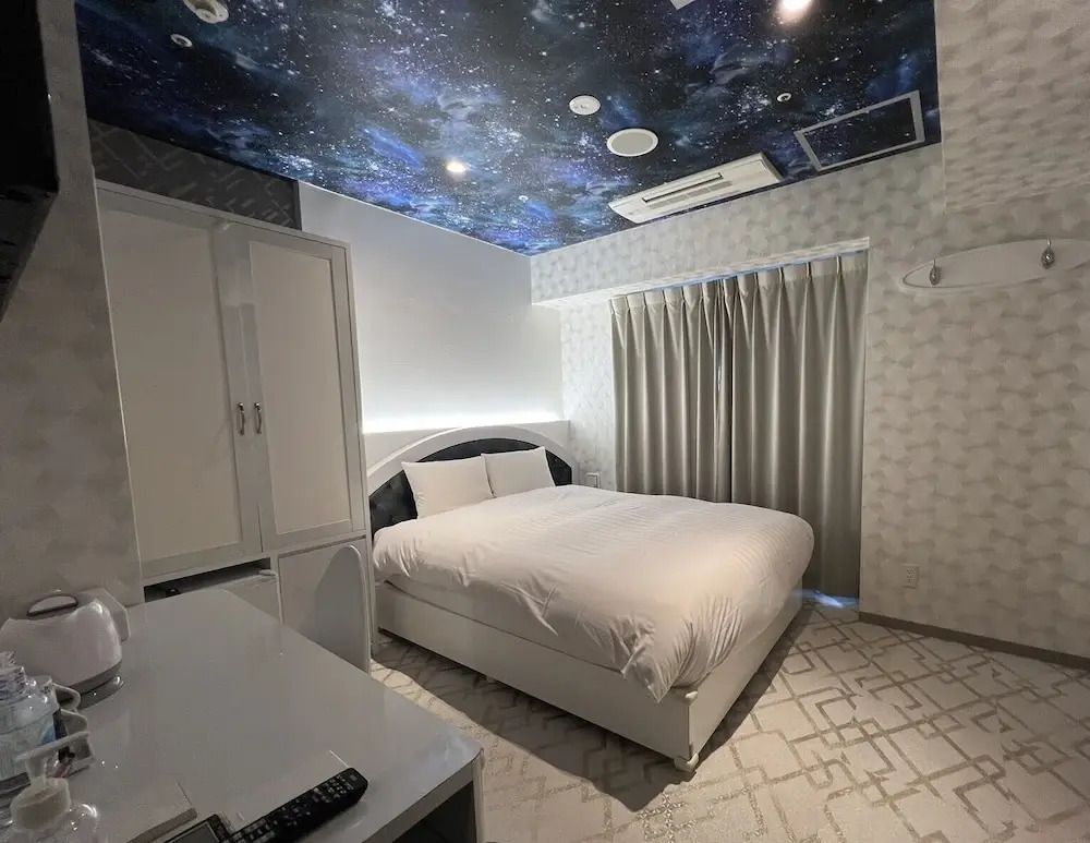 Photo - Hotaku HOTEL Akihabara