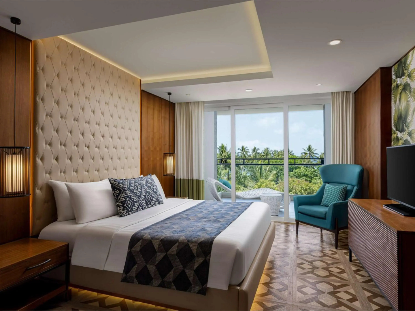 Foto - Movenpick Resort & Spa Boracay