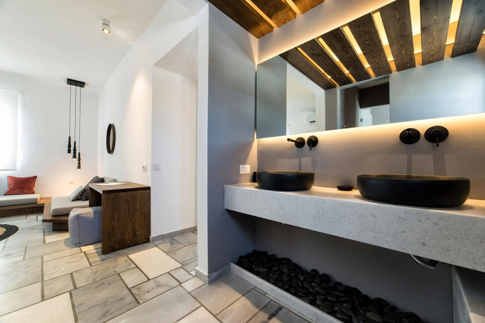 Foto - Paros Agnanti Resort & Spa