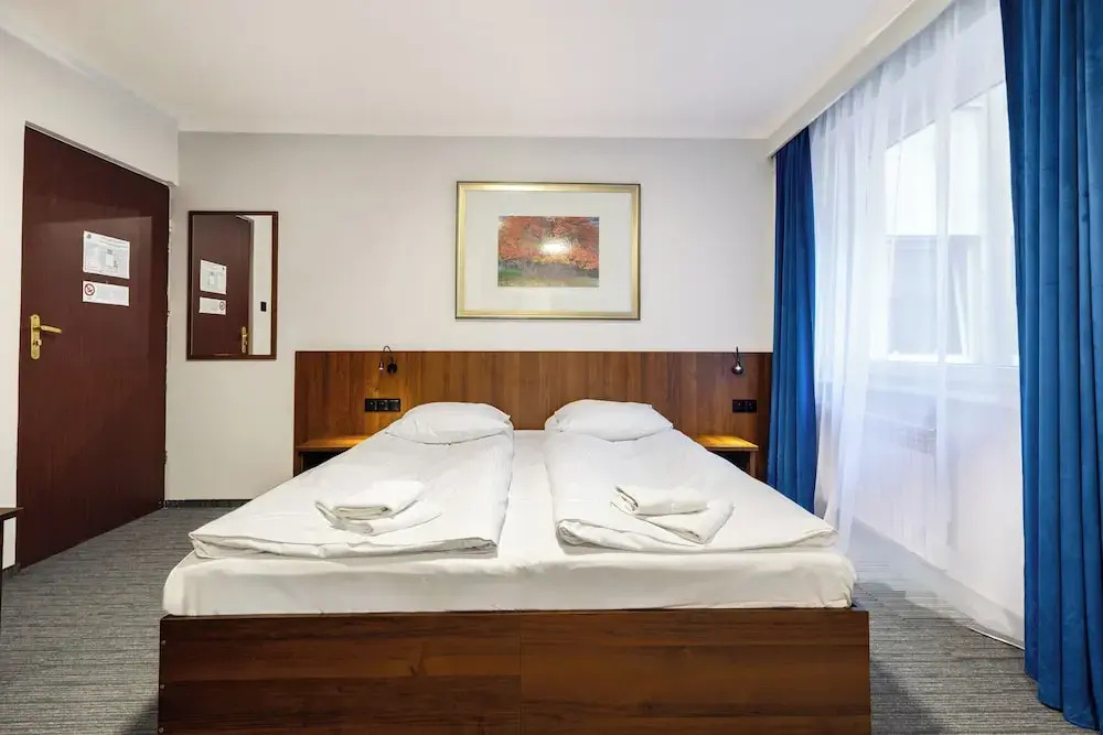 Foto - Noclegi Hit Rooms & Apartments