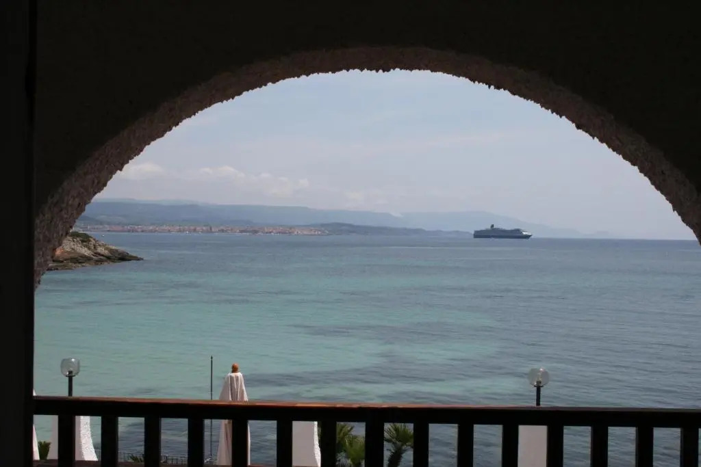 Foto - Hotel Punta Negra