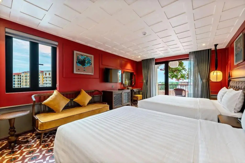 Photo - Son Hoi An Boutique Hotel & Spa
