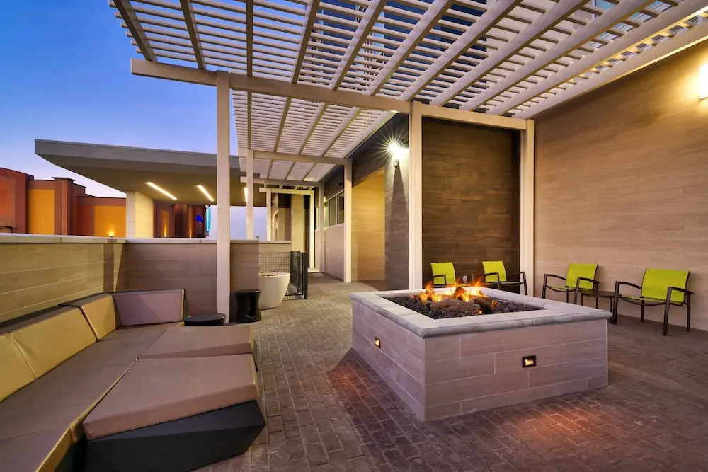 Foto - SpringHill Suites By Marriott Salt Lake City West Valley