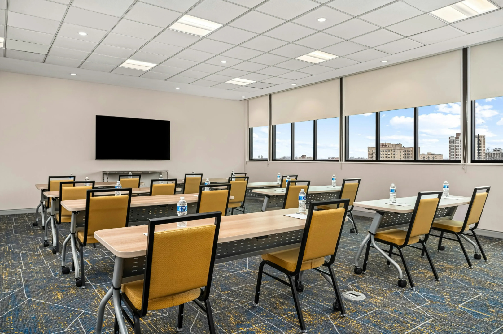 Photo - Hampton Inn Chicago North-Loyola Station