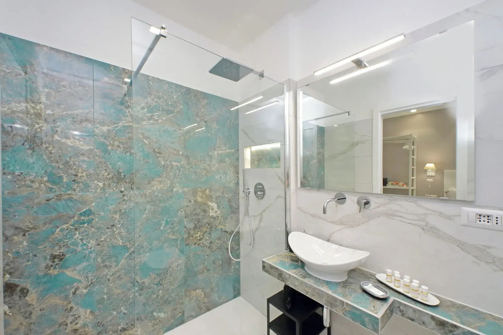 Foto - Roman Holiday Charming