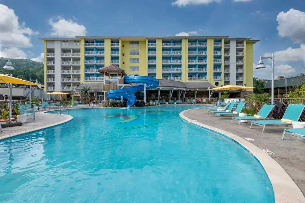 Photo - Margaritaville Resort Gatlinburg