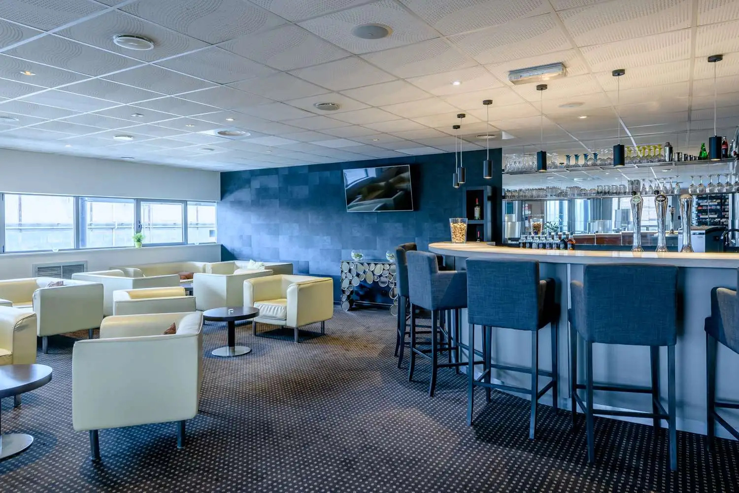 Foto - Comfort Aparthotel Bordeaux Begles Arena