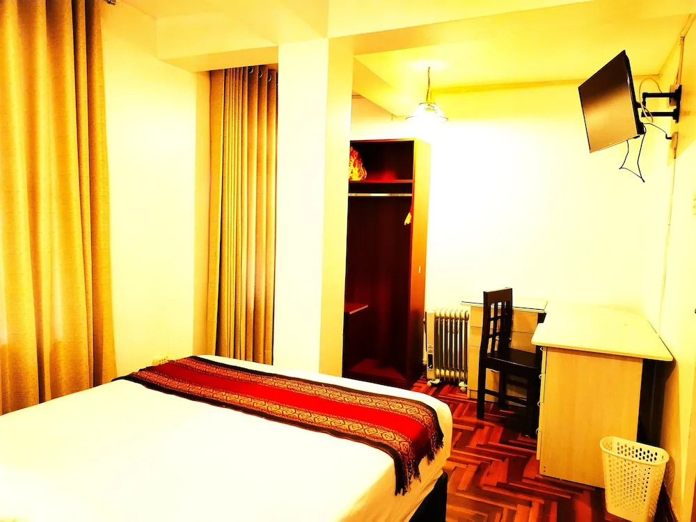 Foto - Tierra del Inka