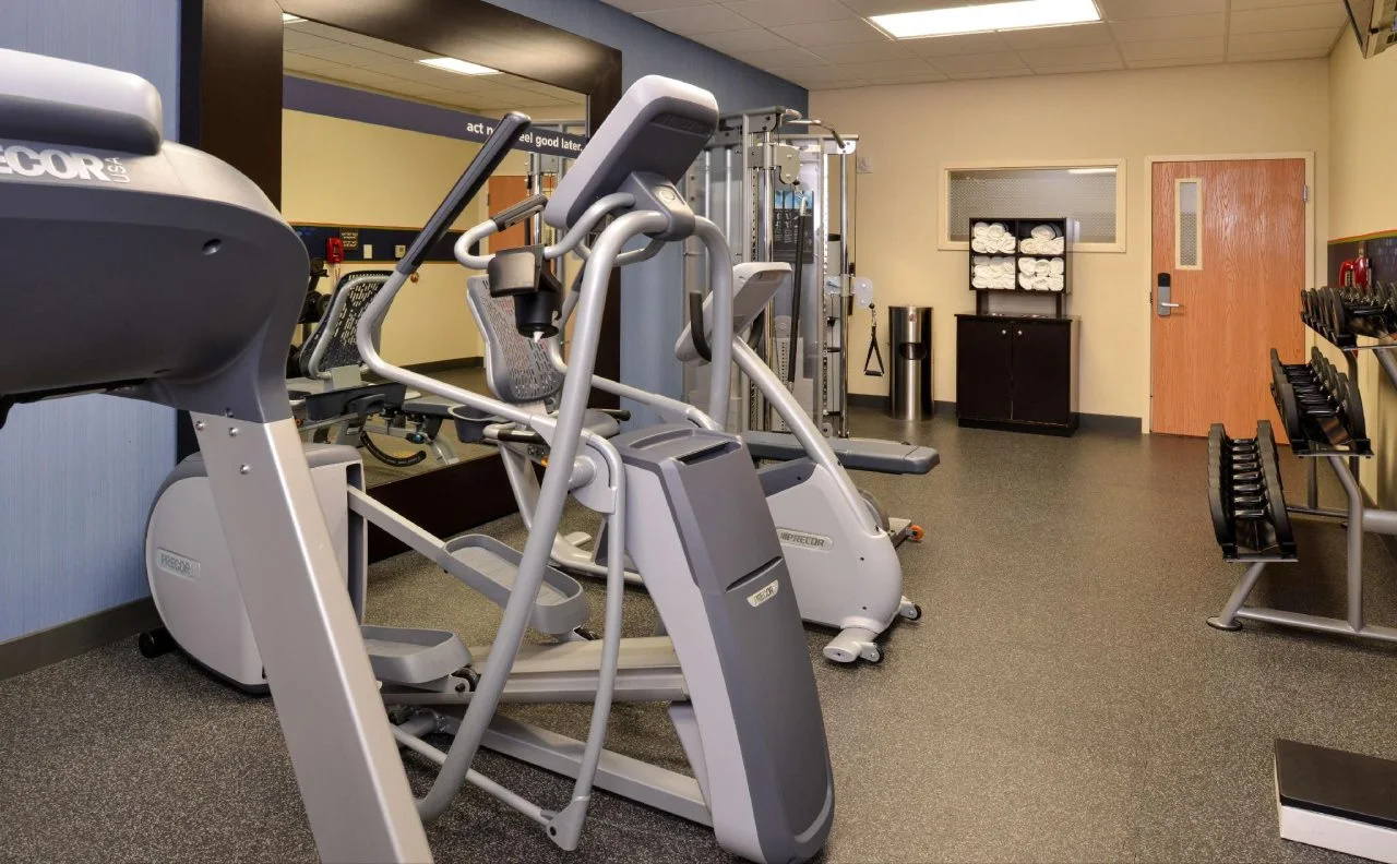 Foto - Hampton Inn & Suites Tampa East (Casino Area)