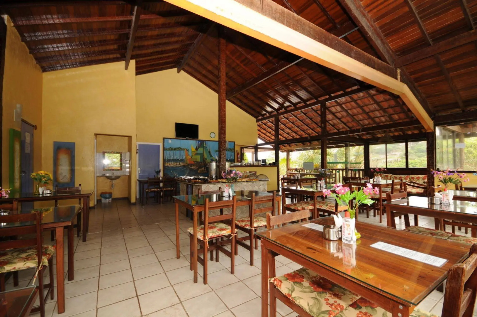 Foto - Calador Búzios Hotel