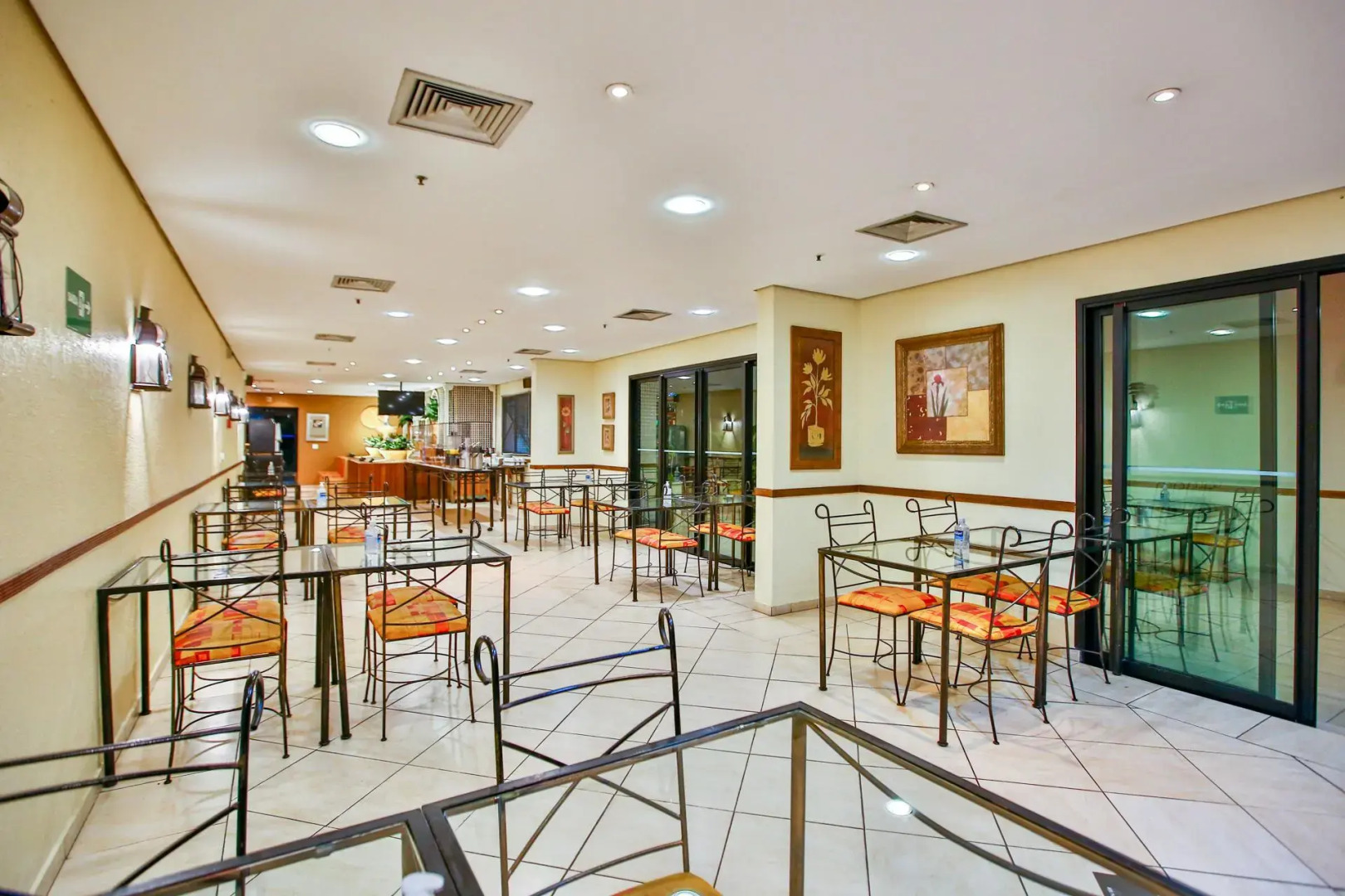 Foto - Transamerica Executive Chácara Santo Antônio