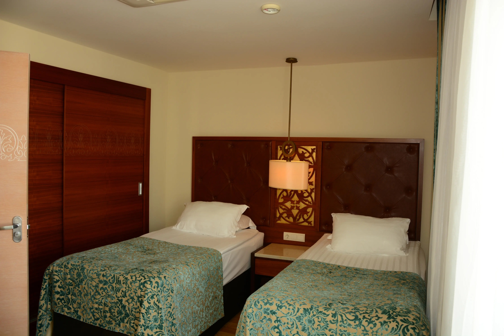 Foto - Melas Lara Hotel - All Inclusive