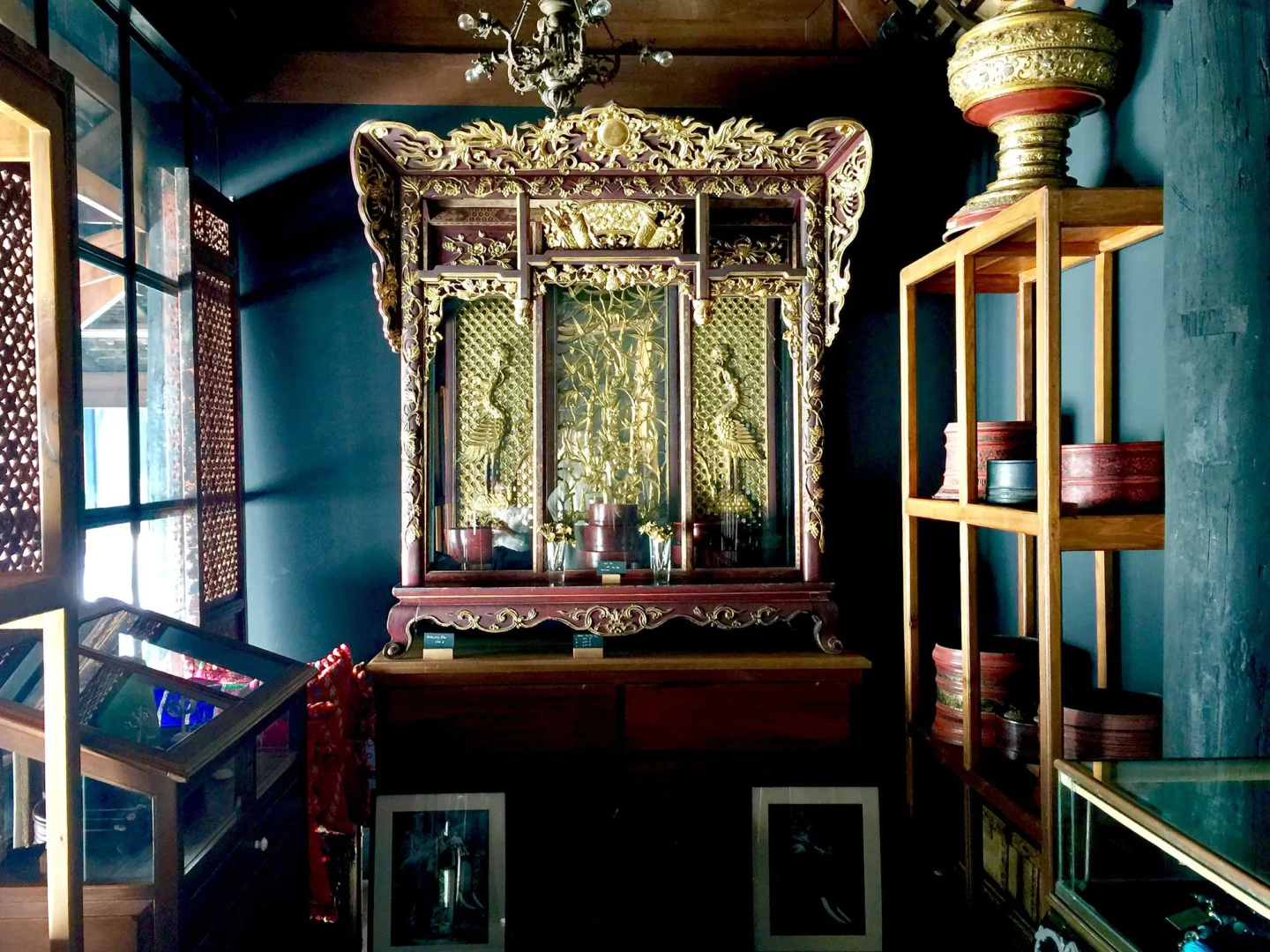 Foto - Villa Mahabhirom