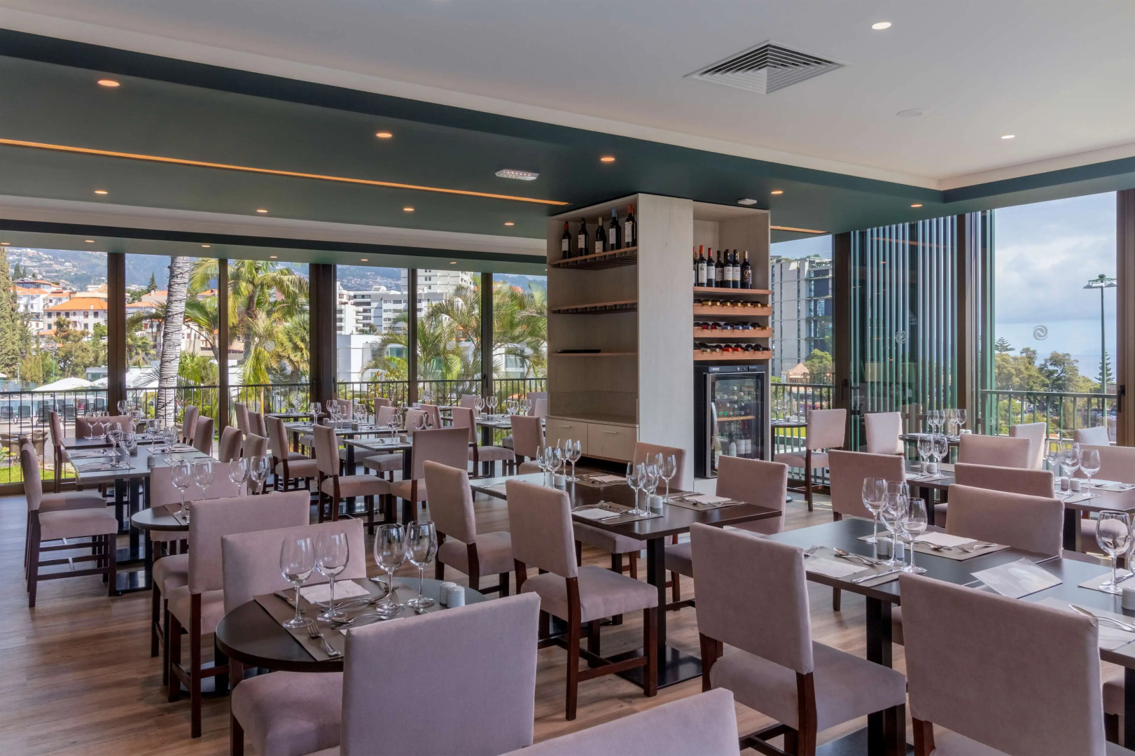 Foto - Enotel Magnólia