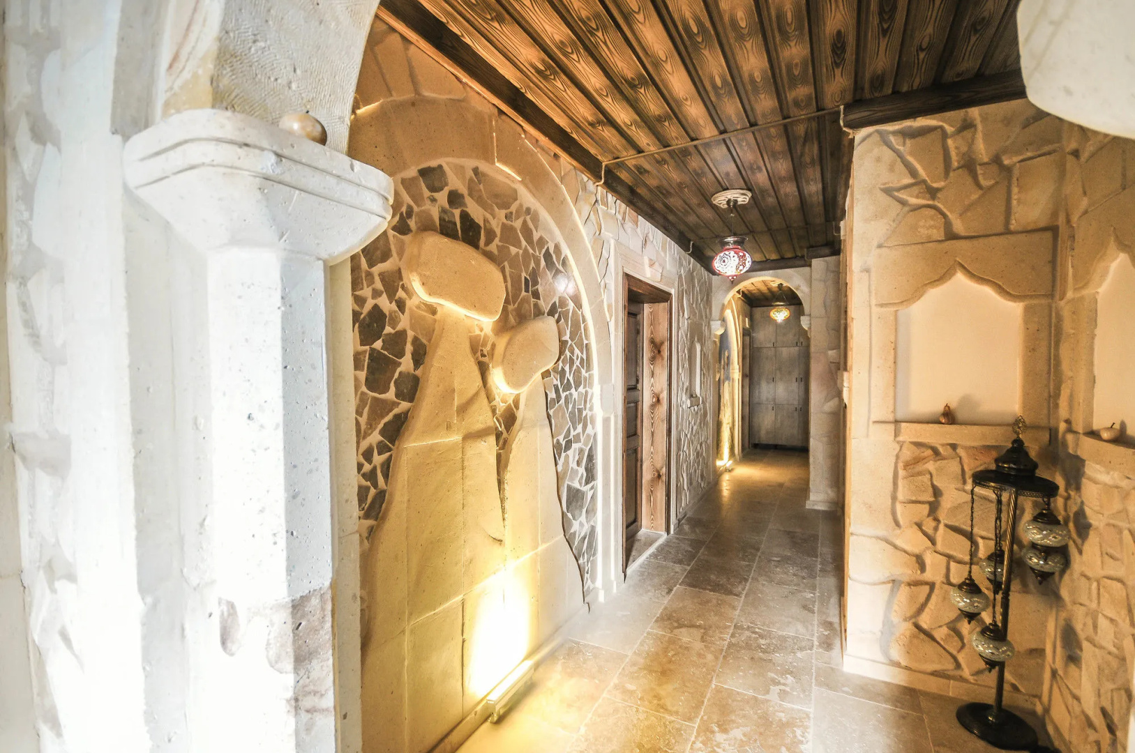 Foto - Peace Stone House