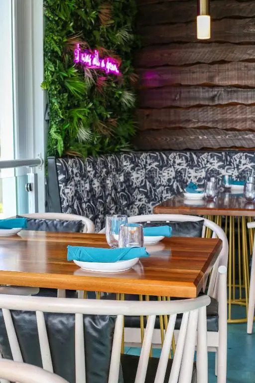 Foto - The Saint Hotel