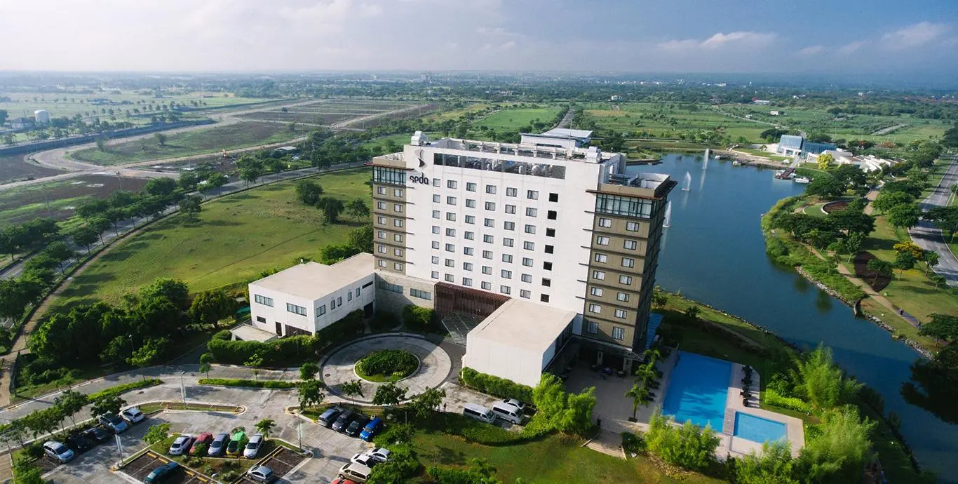 Foto - Seda Nuvali Laguna near Tagaytay