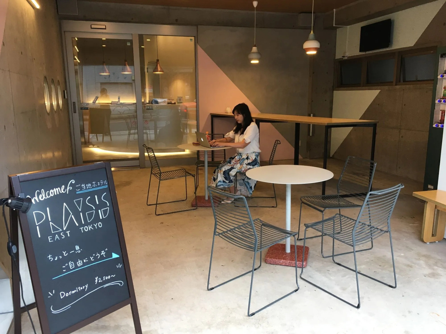 Photo - Playsis East Tokyo