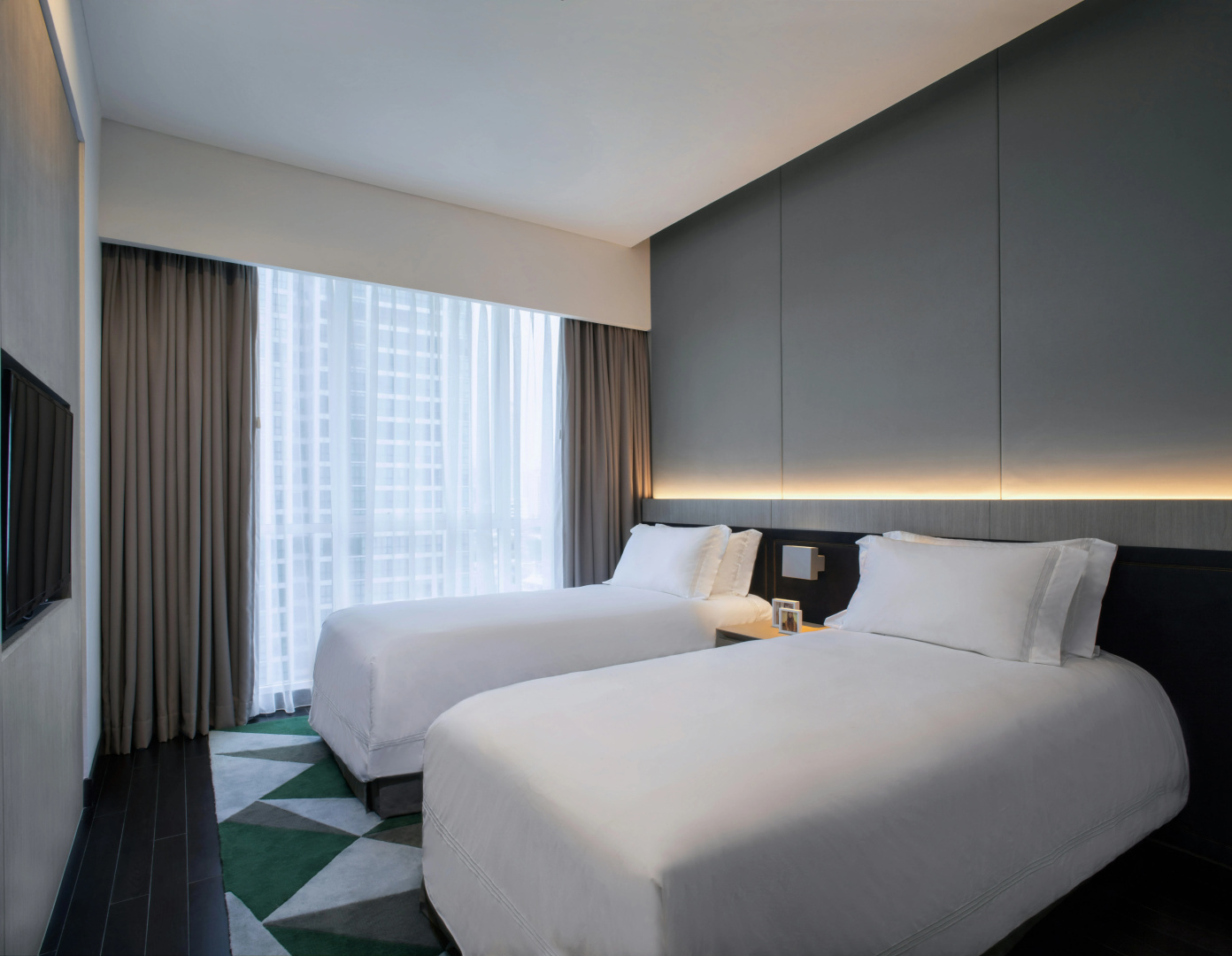 Photo - Fraser Place Setiabudi Jakarta