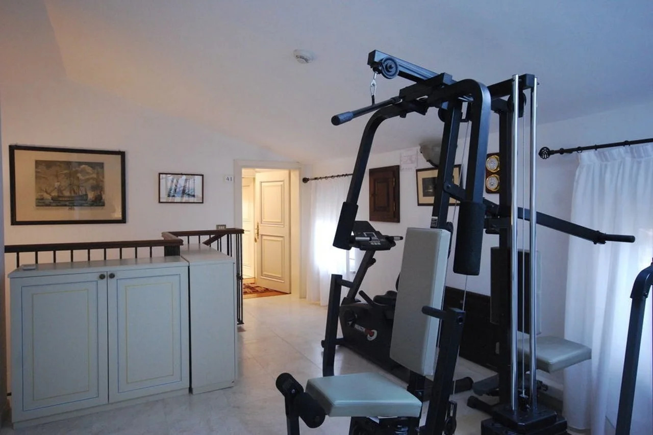 Foto - Villa Tuttorotto