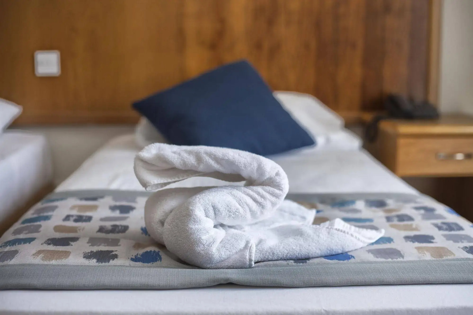 Foto - Bella Vista Hotel