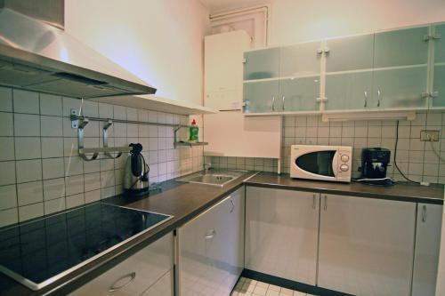 Photo - CityScape Bucharest