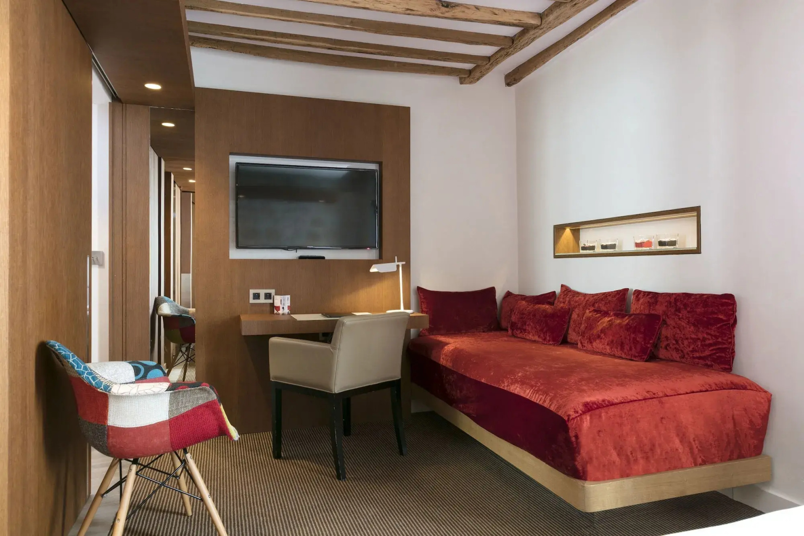 Foto - Select Hotel