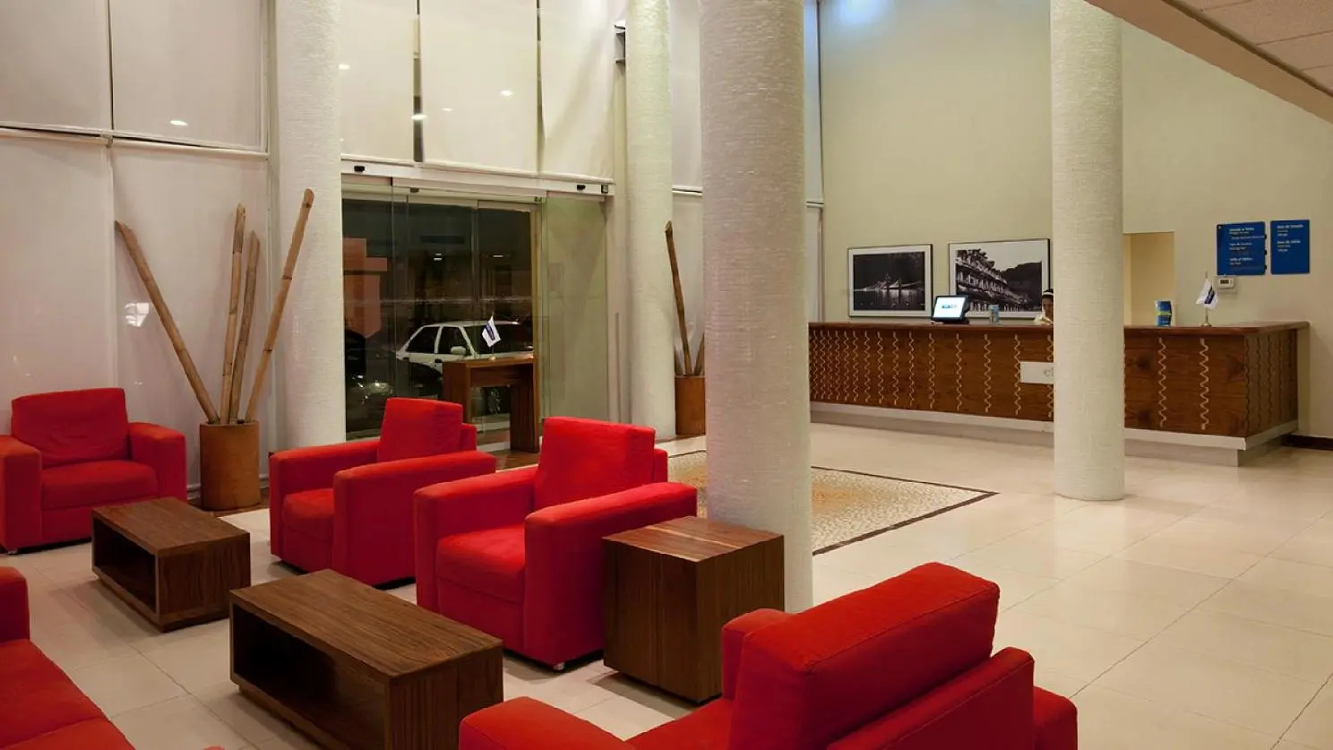 Foto - City Express by Marriott Veracruz