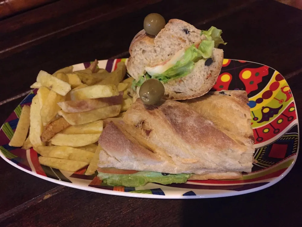 Foto - Punta Hills Montanita