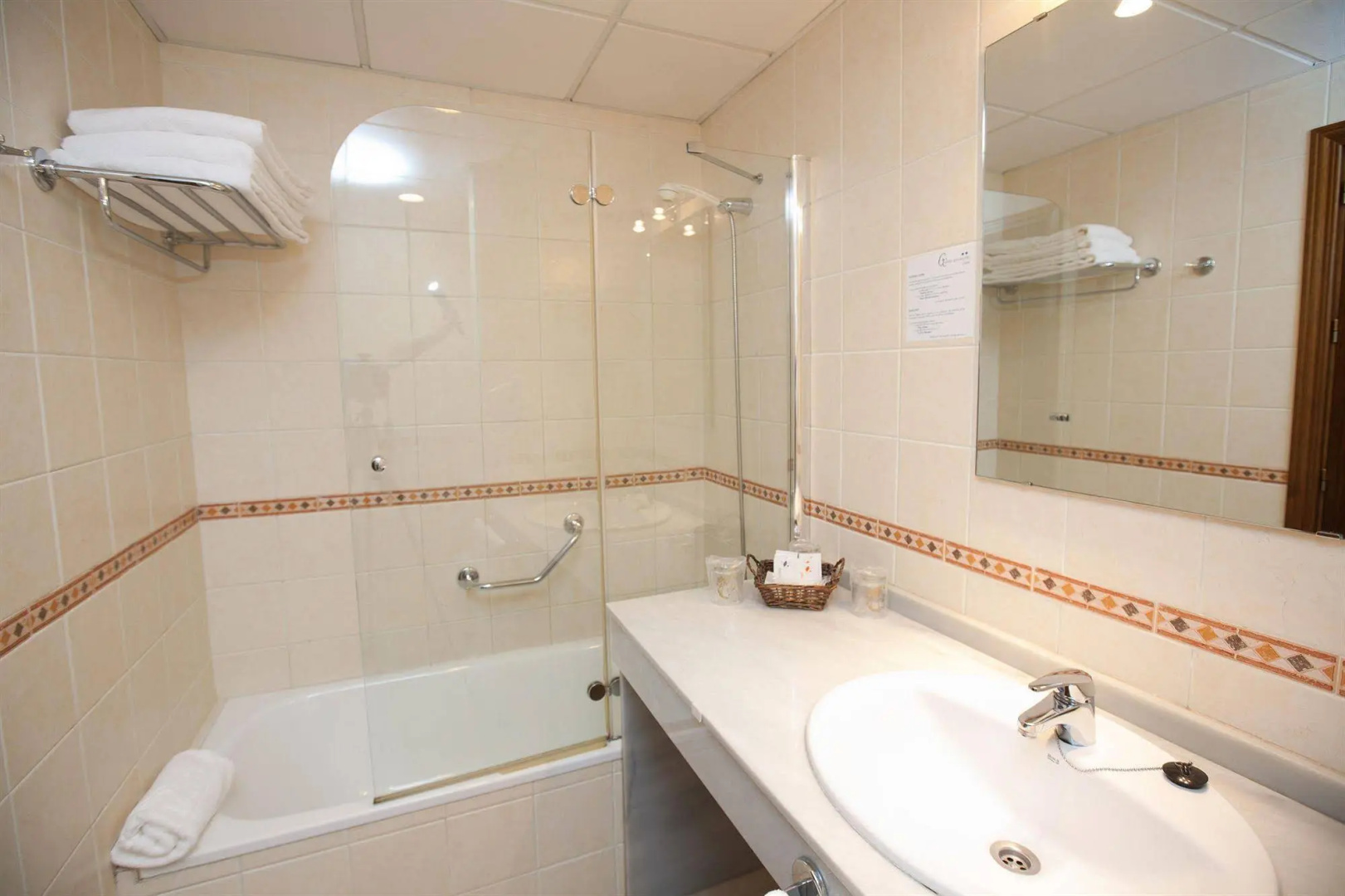 Photo - Hotel San Miguel