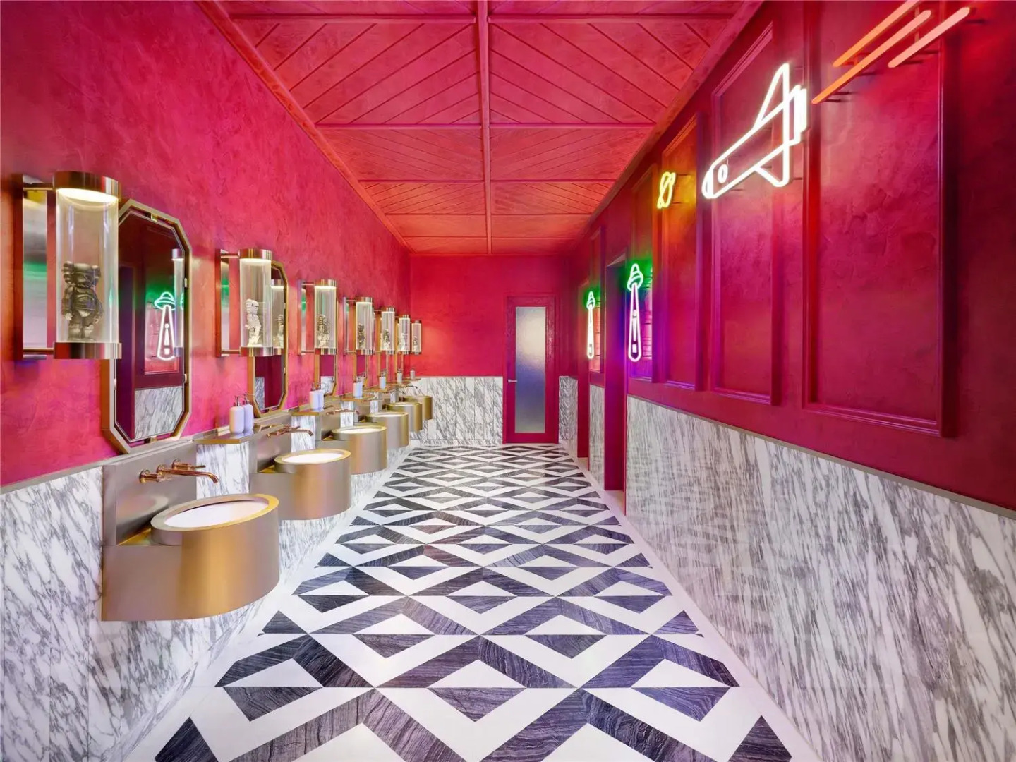 Photo - Sofitel Ambassador Seoul Hotel & Serviced Residences