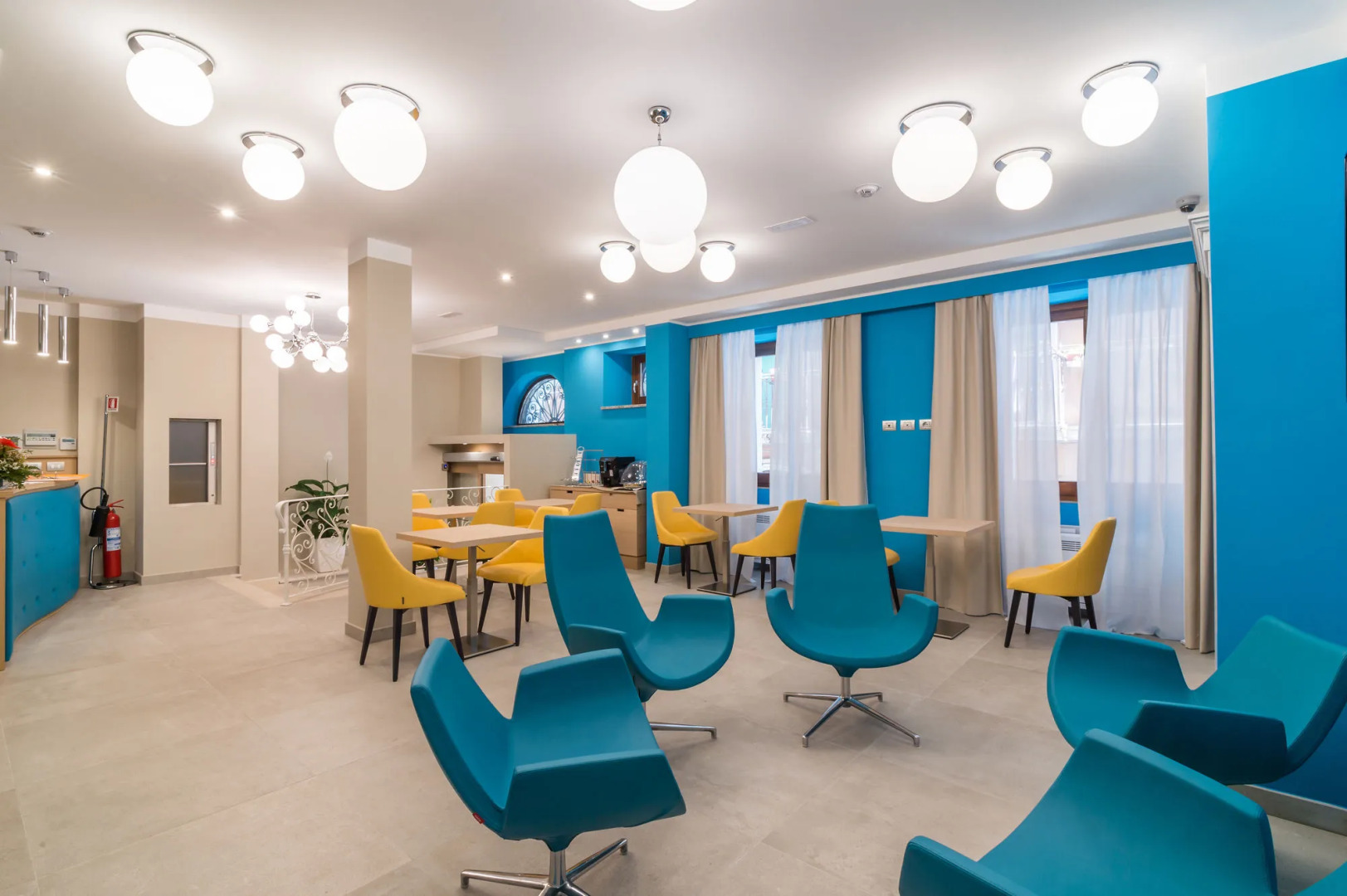 Photo - L'Ambasciata Hotel de Charme