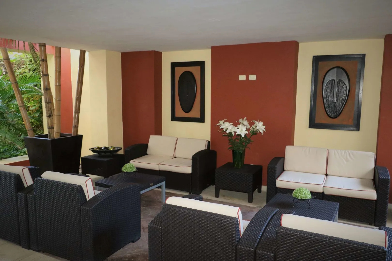 Foto - Best Western Hotel Posada Freeman Zona Dorada