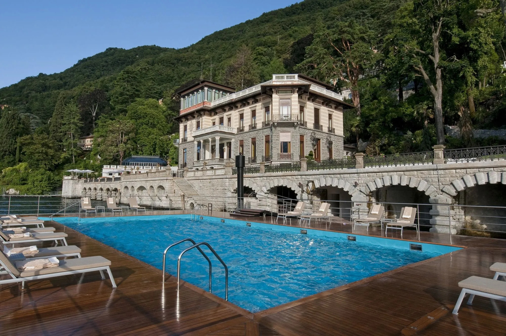Foto - Mandarin Oriental, Lago di Como