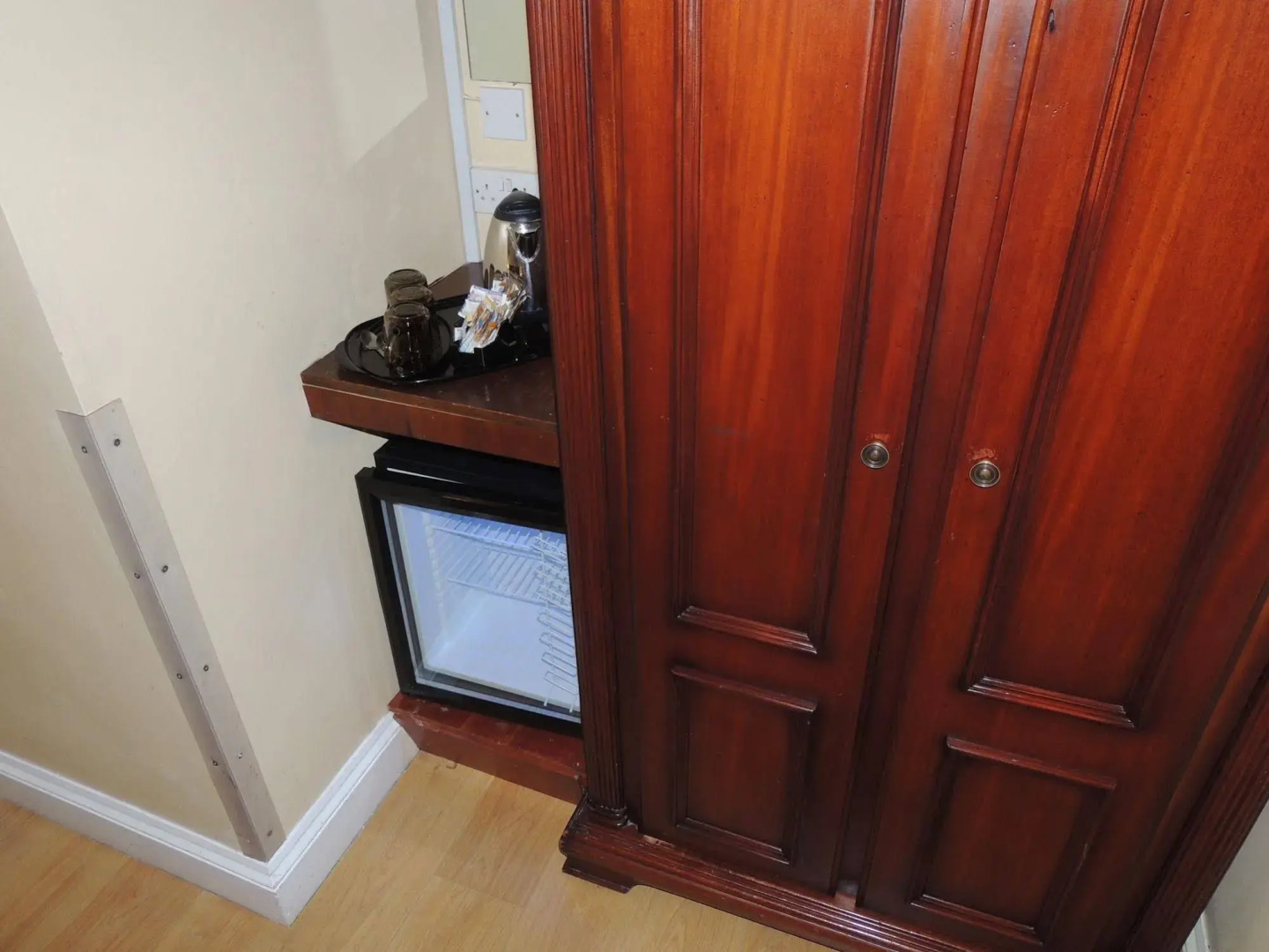 Photo - Shakespeare Hotel