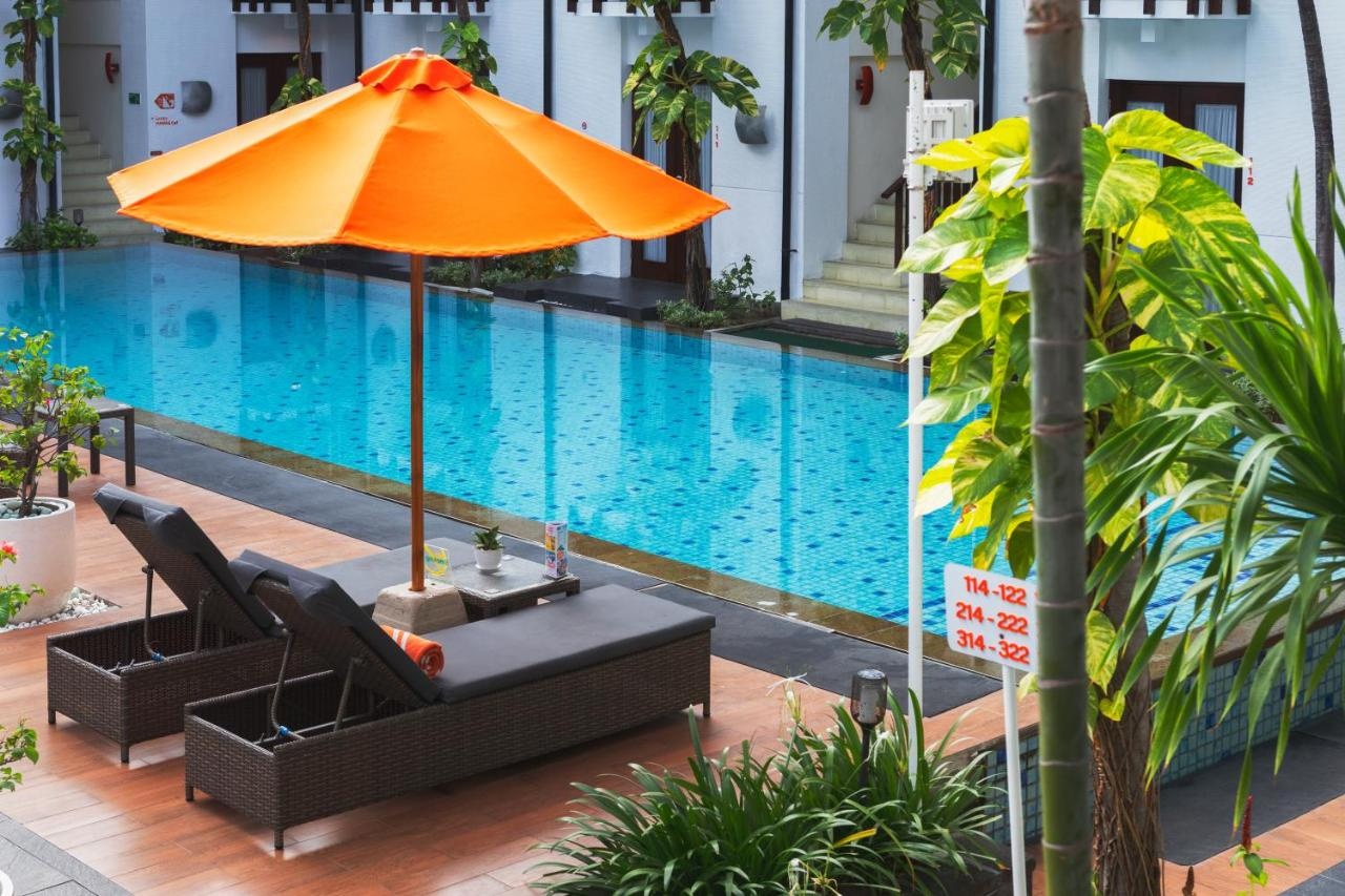 Photo - HARRIS Hotel Kuta Tuban Bali