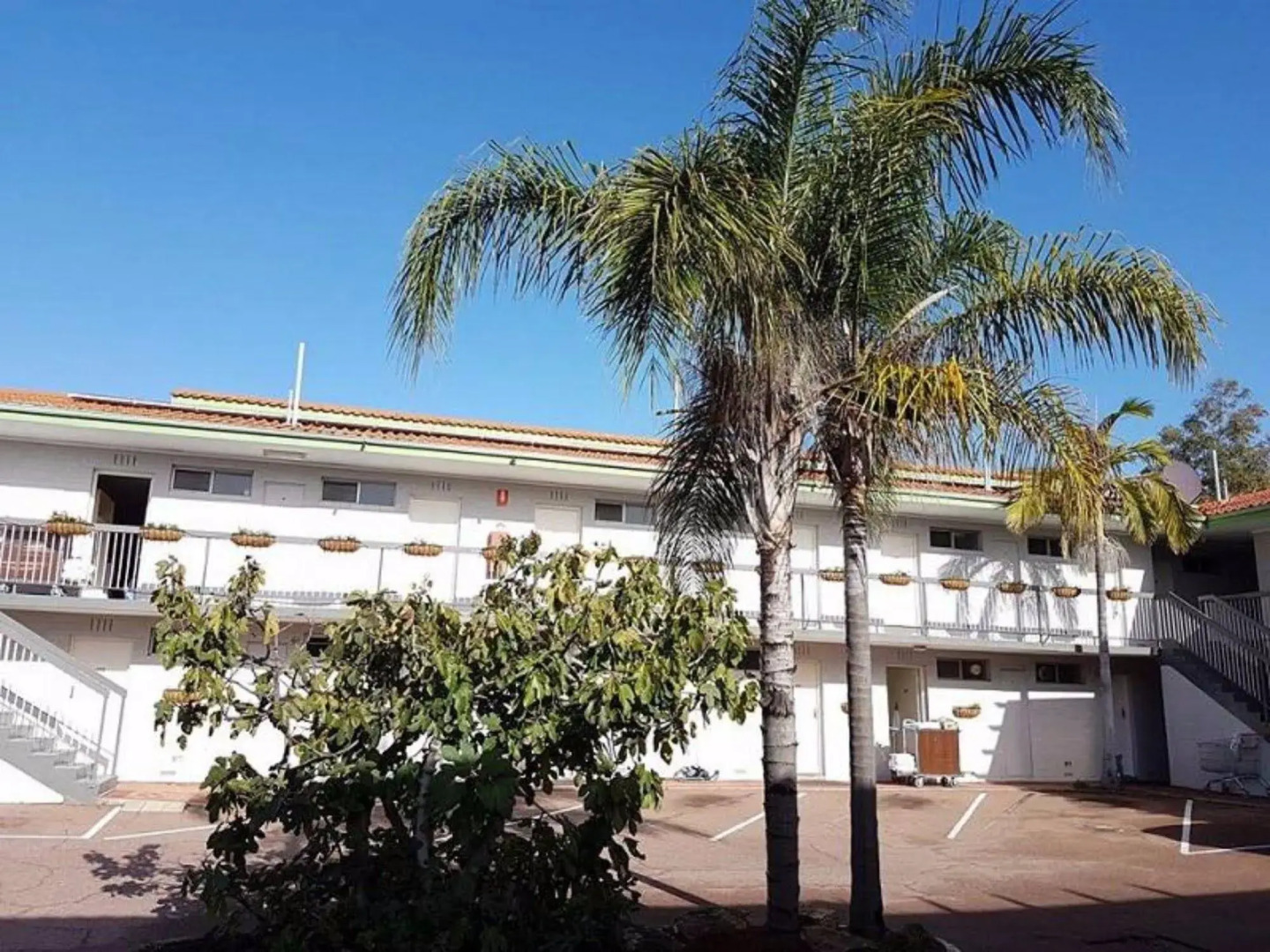 Foto - Econo Lodge Rivervale