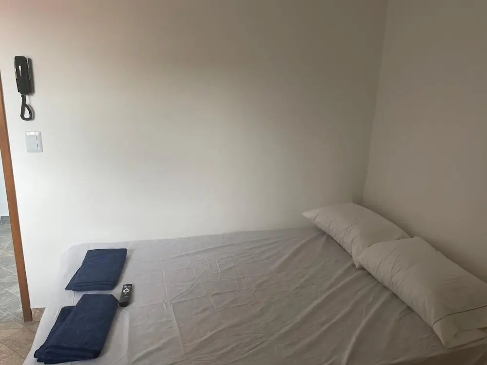 Condominio Residencial Vitoria 3
