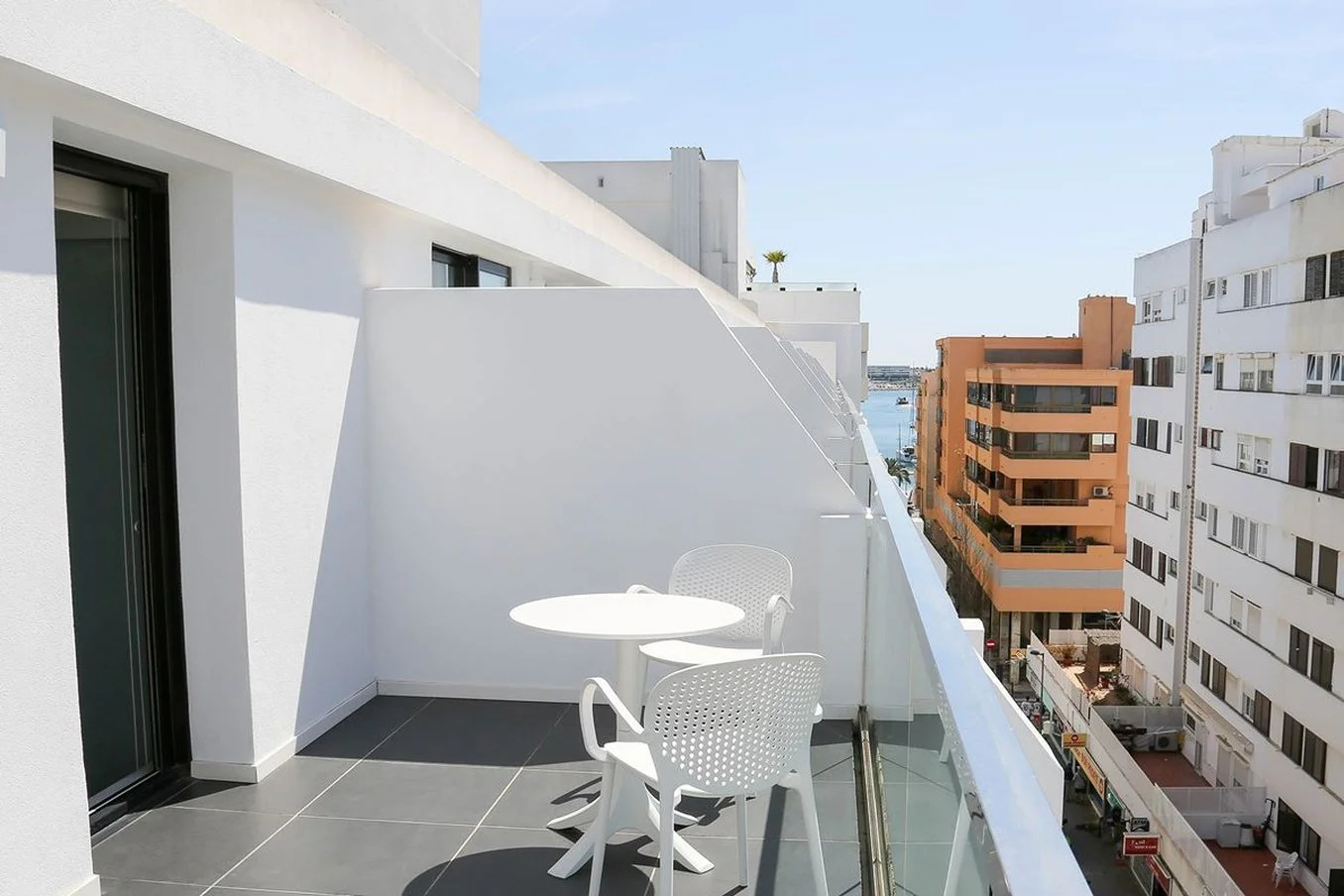 Foto - Eurostars Puerto de Ibiza