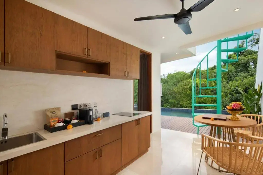 Foto - Ayona Villa Canggu by Ini Vie Hospitality