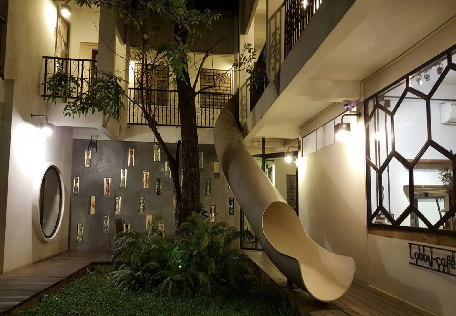 Foto - The Artel Nimman Hotel