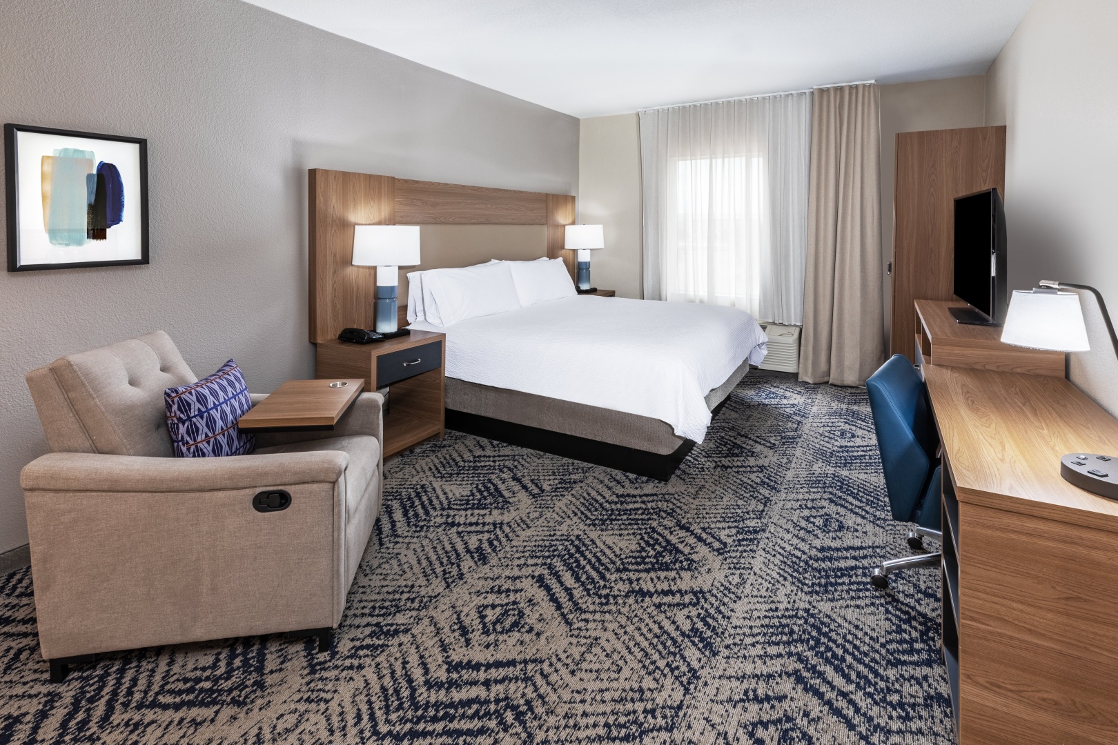 Foto - Candlewood Suites DFW Airport North - Irving by IHG