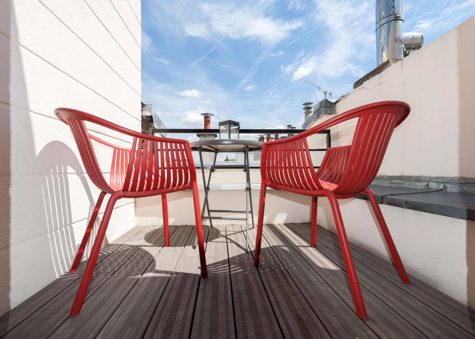 Foto - Hôtel le 209 Paris Bercy