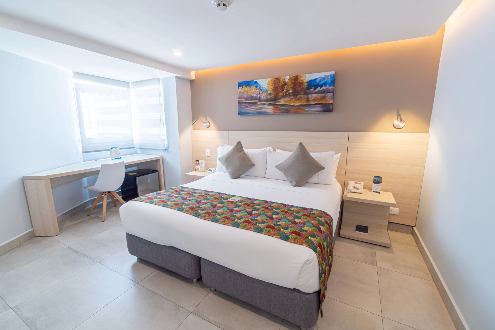 Photo - Hotel Barlovento