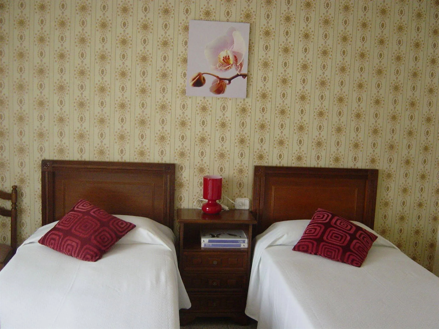 Foto - Hostal Can Massot
