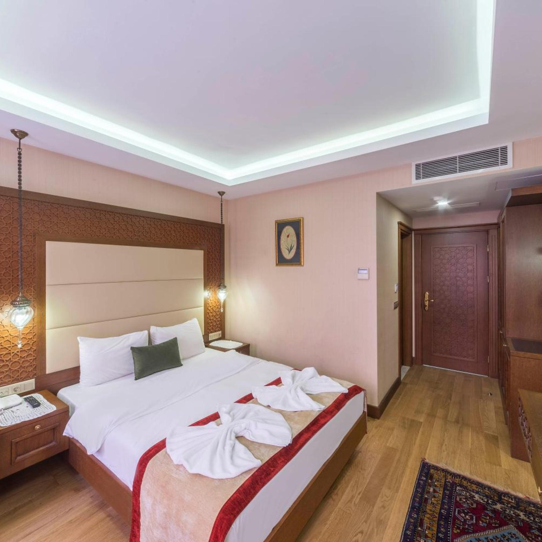 Foto - Lalinn Hotel